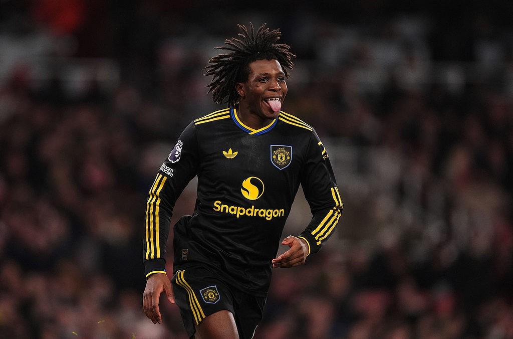 OD体育官方-懂球帝X咪咕英超第23轮最佳进球：多古爆杆世界波